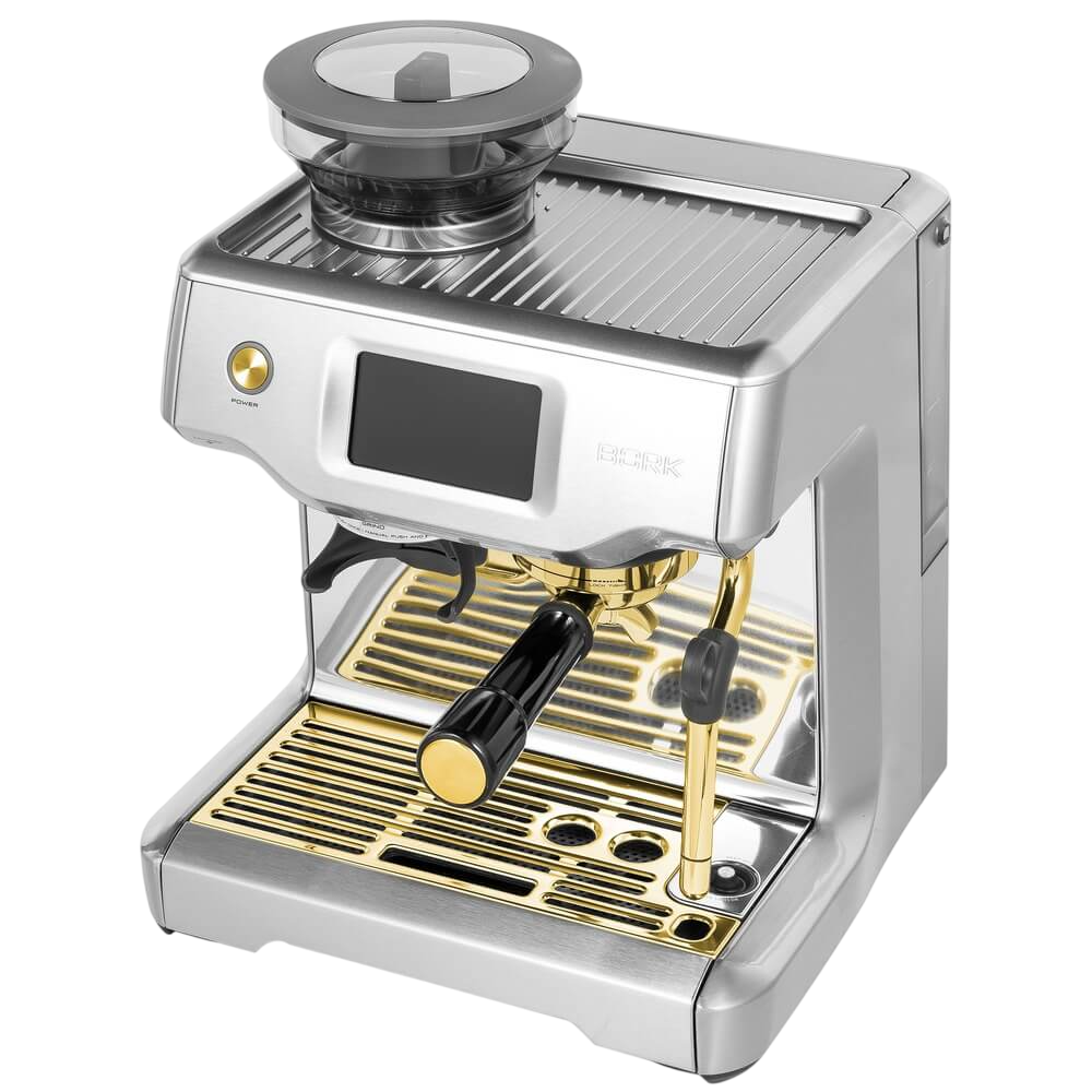 C806 Gold Exclusive